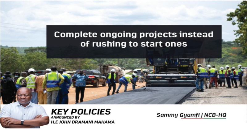 Charting a new course for Ghana's Development:24-hour economy vision-Prince Ibrahim